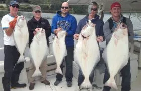 group fishing charters