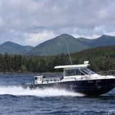 deep sea fishing charters