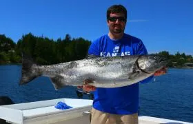 group fishing charters