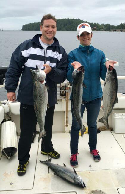 best fishing charters