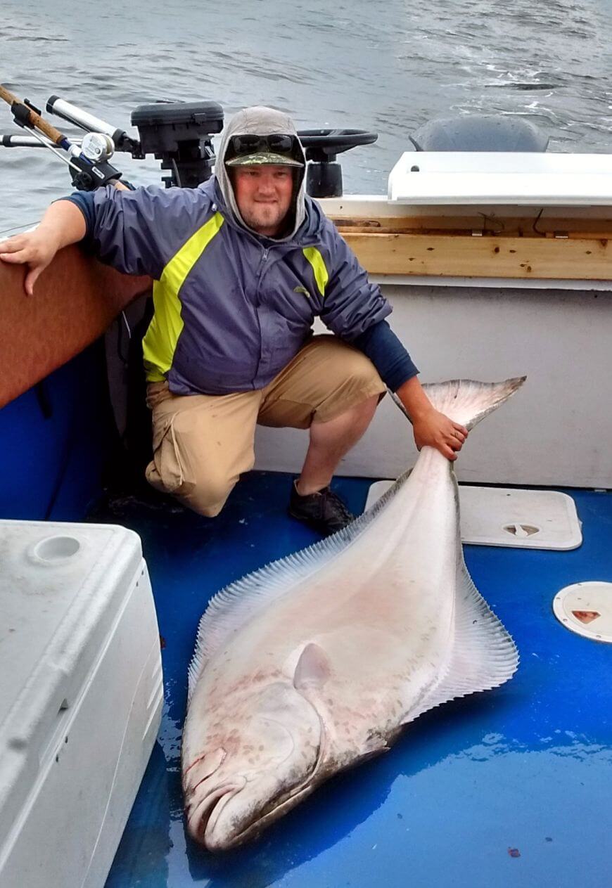 charter boat fishing