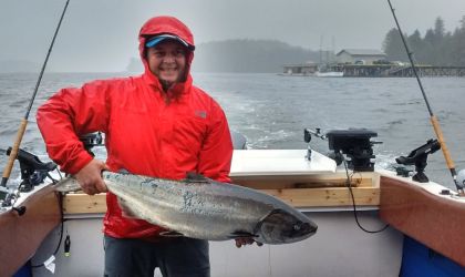 best fishing charters