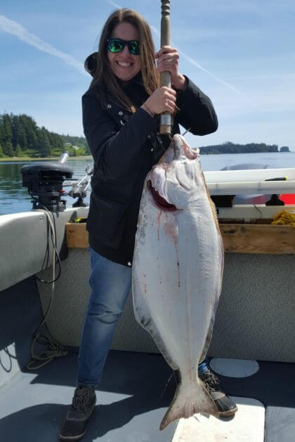 charter boat fishing