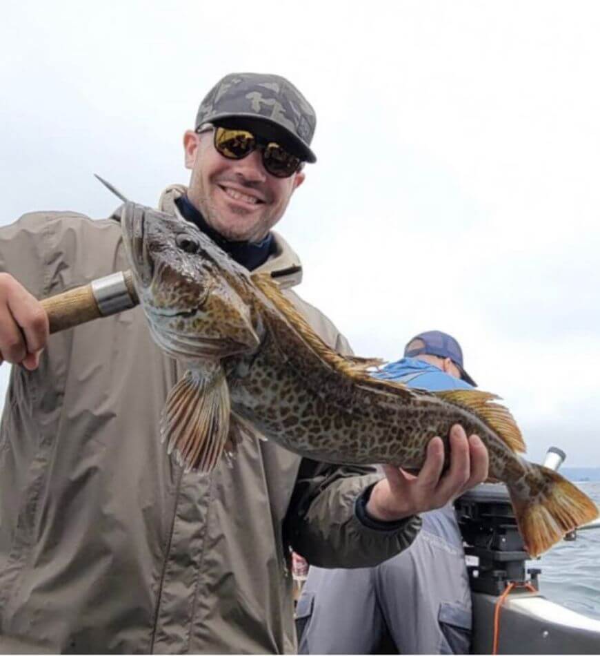 group fishing charters