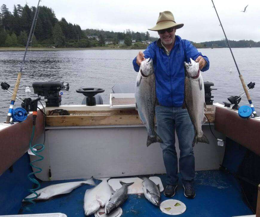 best fishing charters