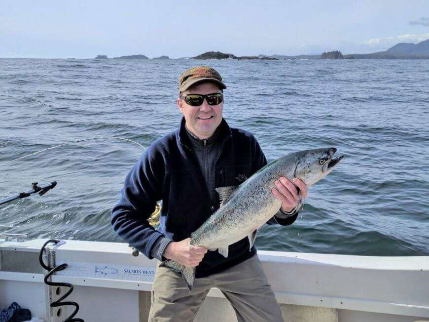 best fishing charters