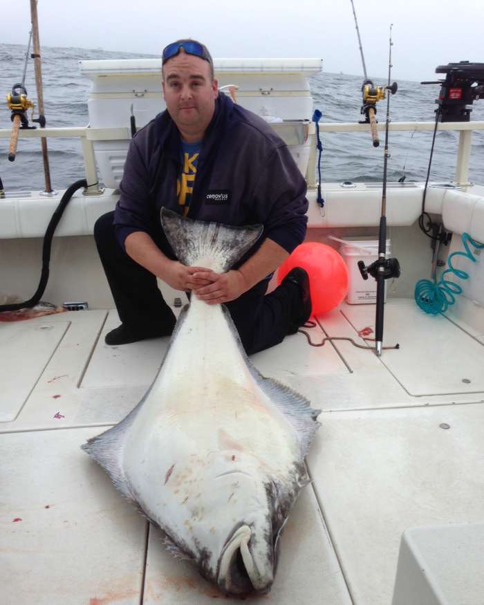 Vancouver island best salmon catching